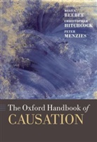 Helen Beebee, Helen (University of Birmingham) Hitchcock Beebee, Helen Hitchcock Beebee, Helen Beebee, Helen (University of Birmingham) Beebee, Beebee Helen... - Oxford Handbook of Causation