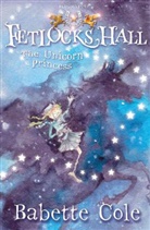 Babette Cole, Babette Cole - The Unicorn Princess