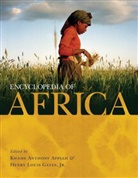 Kwame Anthony Appiah, Henry Louis Gates, Kwame A. Appiah, Kwame Anthony Appiah, Appiah Kwame Anthony, Henry L. Gates... - Encyclopedia of Africa
