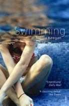 Nicola Keegan - Swimming
