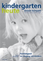 Regina Remsperger - Feinfühligkeit im Umgang mit Kindern