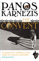 Panos Karnezis, Karnezis Panos - The Convent