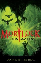 Jon Mayhew, Mayhew Jon - Mortlock