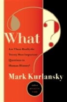 Mark Kurlansky - What
