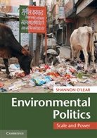 &amp;apos, Shannon lear, O&amp;apos, Shannon O'Lear, Shannon O''lear, Shannon (University of Kansas) O''lear... - Environmental Politics