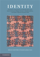 Elisabeth Leedham-Green, Giselle Walker, Giselle (Cambridge University) Walker, Giselle (Cambridge University) Leedham-Gre Walker, Giselle Leedham-Green Walker, Elisabeth Leedham-Green... - Identity