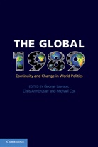 George Lawson, George (Lecturer Lawson, George Armbruster Lawson, Chris Armbruster, Michael Cox, Michael (London School of Economics and Political Science) Cox... - Global 1989