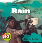 Catherine Chambers - Rain
