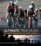 Richard Hoad, Paul Moore, Paul Hoad Moore - Ultimate Triathlon