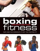 Hilary Lissenden, Lissenden Hilary, Clinton McKenzie, Clinton Lissenden Mckenzie, McKenzie Clinton - Boxing Fitness
