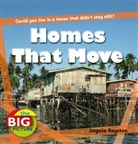 Angela Royston, Royston Angela - Homes That Move