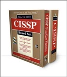 Shon Harris - Cissp Boxed Set