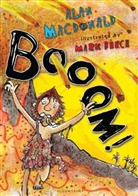Alan MacDonald, Mark Beech - Iggy the Urk: BOOOM!