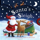 Karen Sapp, Kathryn Smith, Karen Sapp - Santa's Sleigh