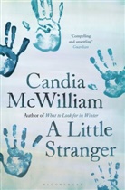 Candia McWilliam, McWilliam Candia - A Little Stranger