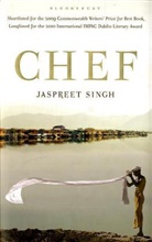 Jaspreet Singh - Chef
