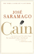 Jose Saramago, José Saramago - Cain