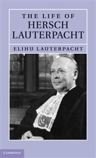 Elihu Lauterpacht - Life of Hersch Lauterpacht