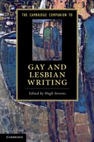 Hugh Stevens, Hugh (University College London) Stevens, Hugh Stevens - Cambridge Companion to Gay and Lesbian Writing