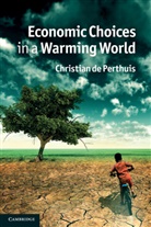 Christian De Perthuis, Christian de Perthuis - Economic Choices in a Warming World