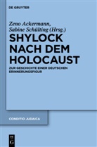 Zen Ackermann, Zeno Ackermann, Schülting, Schülting, Sabine Schülting - Shylock nach dem Holocaust