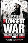 Peter Bergen, Peter L. Bergen, Bergen Peter - The Longest War