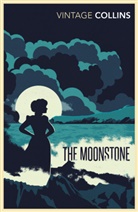 Wilkie Collins - The Moonstone