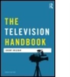 Jeremy Orlebar, Jeremy Orlebar - Television Handbook