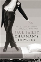 PAUL BAILEY - Chapman's Odyssey