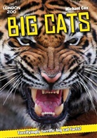 Michael Cox, Chuck Whelon, Chuck (Illustrator) Whelon, Whelon Chuck - Zsl Big Cats