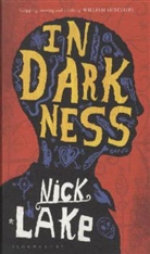 Nick Lake - In Darkness