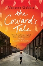 Vanessa Gebbie - The Coward's Tale