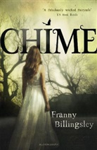 Franny Billingsley - Chime