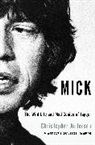 Christopher Andersen - Mick