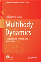 Zdravk Terze, Zdravko Terze - Multibody Dynamics