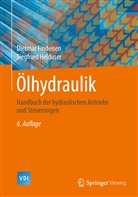 Dietma Findeisen, Dietmar Findeisen, Siegfried Helduser - Ölhydraulik
