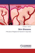 Sandeep V Binorkar, Sandeep V. Binorkar - Skin Diseases