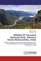 Digvija Lawate, Digvijay Lawate, Mahadeo Mule - Wildlife Of Chandoli National Park, Western Ghats Maharashtra, India