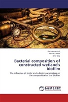 Yitzha Hadar, Yitzhak Hadar, Lilac Iasur-Kruh, Lilach Iasur-Kruh, Dror Minz - Bacterial composition of constructed wetland's biofilm