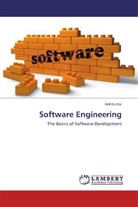 Anil Kumar - Software Engineering