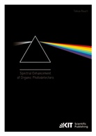 Tobias Rauch - Spectral Enhancement of Organic Photodetectors
