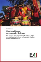 Michela Raso - Rhythm Riders: cavalcando il ritmo