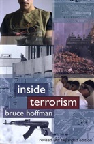 Bruce Hoffman - Inside Terrorism