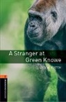 Lucy Boston, Lucy M Boston, Lucy M. Boston, Boston Lucy, Diane Mowat, Mowat Diane... - Stranger at Green Knowe