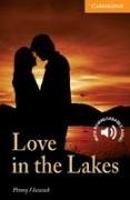 PENNY HANCOCK - Love in the Lakes - Level 4