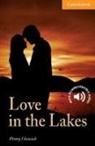 Penny Hancock - Love in the Lakes