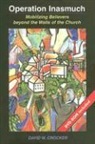 David W Crocker, David W. Crocker - Operation Inasmuch