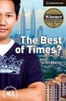 Alan Maley, Maley Alan - The Best of Times ? Level 6 Advanced Student's Book