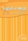 Brian Hart, Herbert Puchta, Jeff Stranks - English in Mind. Second Edition - Starter Level: English in Mind Starter Teacher Resource Books