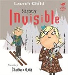 Lauren Child - Slightly Invisible